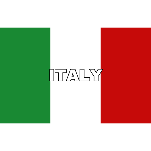 Italy