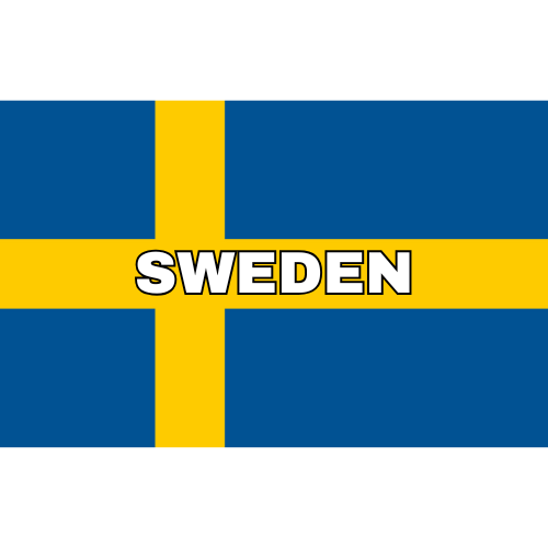 Sweden