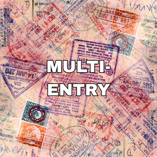 Multiple